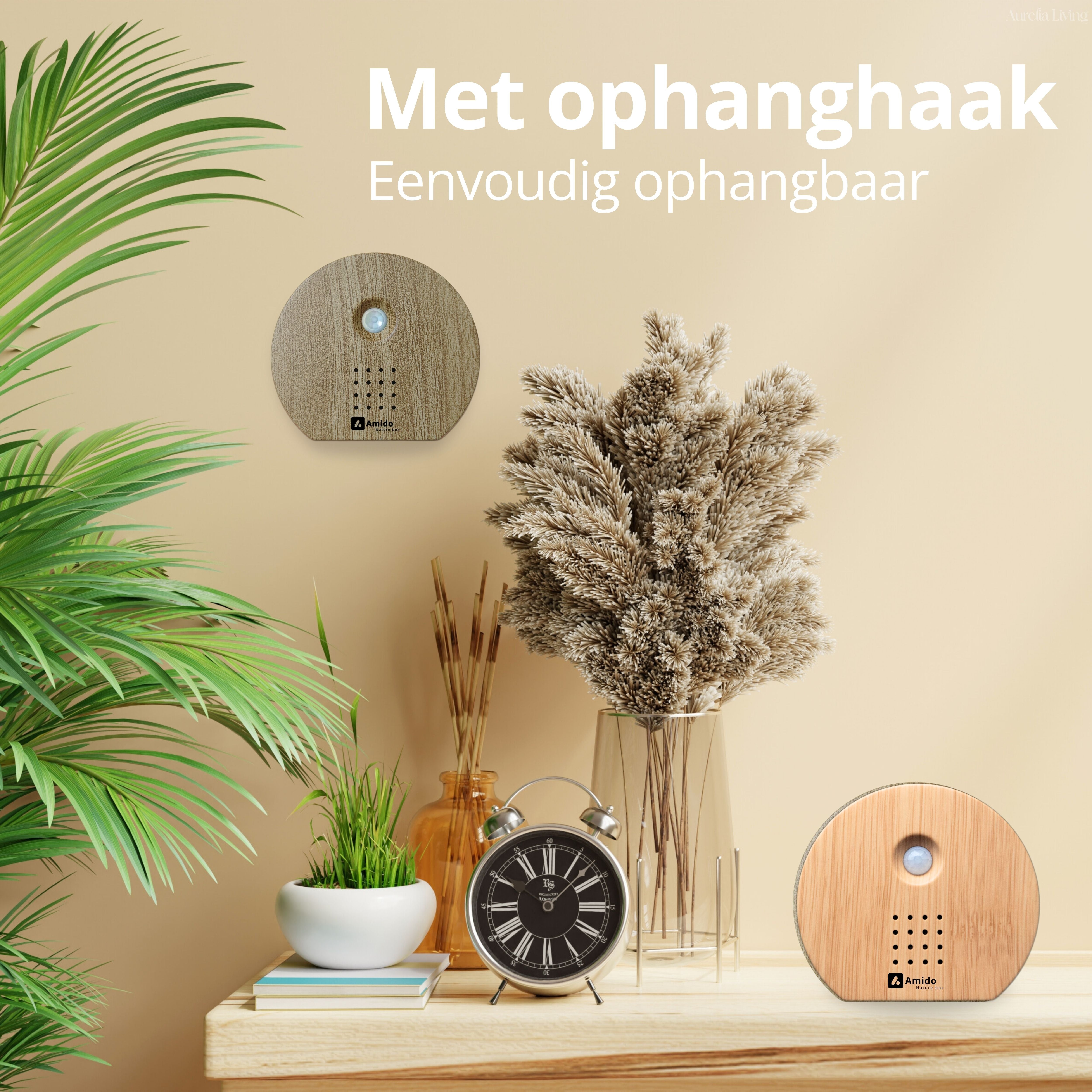 Nature sound box combi deal